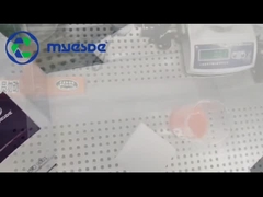 Wycieraczki do pomieszczeń czystych