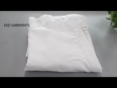 Odzież do pomieszczeń czystych