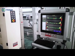 Jesteśmy wiodącym producentem wysokiej klasy papieru czystego i rolki Jumbo dla półprzewodników i elektrycznych